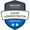 Azure Administrator sertifikatas